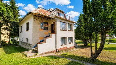Na predaj dom, 160 m², Oľka
