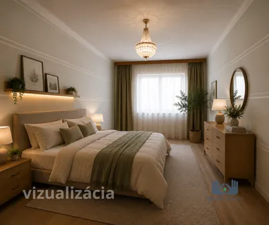 Na predaj 6-izbový dom, 126 m², Zvolen, Lukovská cesta