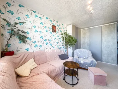 Na predaj 3-izbový byt, 64 m², Košice-Dargovských hrdinov