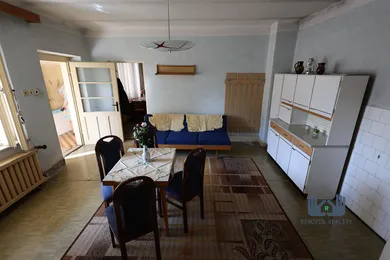 Na predaj 7-izbový dom, 118 m², Ladzany