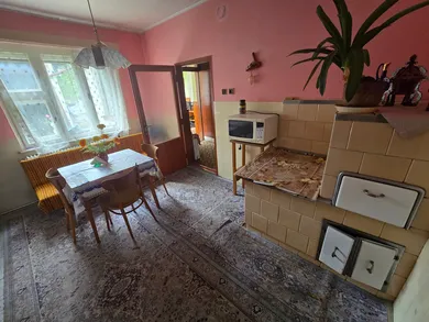 Na predaj dom, 330 m², Žilina, Na Kopci