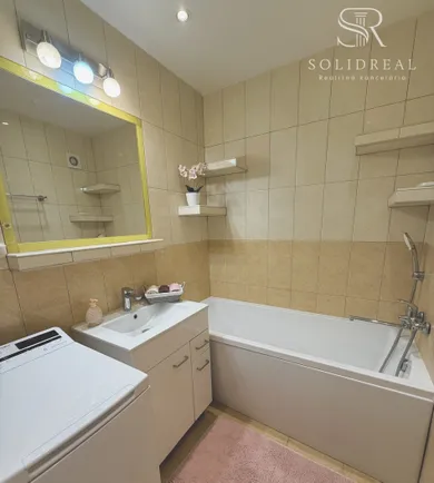 Na predaj 3-izbový byt, 70 m², Košice-Sever, Slovenskej Jednoty