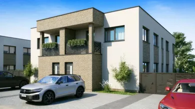 Na predaj 3-izbový byt, 78 m², Tomášikovo