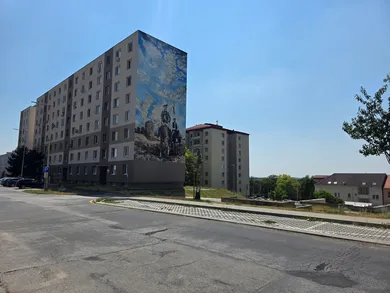 Mieszkania na sprzedaż, 2-pokojowe, Holíč · €76 000