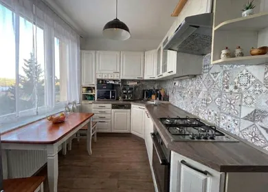 Квартири на продаж, 2-кімнатні, Zvolen · €147 900