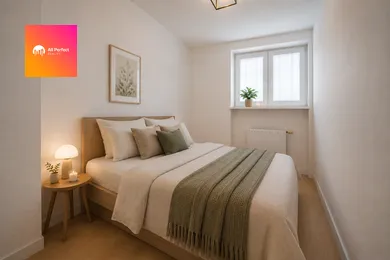 Na predaj 1-izbový byt, 31 m², Sereď, Fándlyho