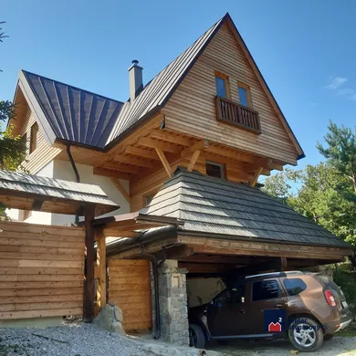 Domy na predaj 5-izbový, Lietava · €309 000