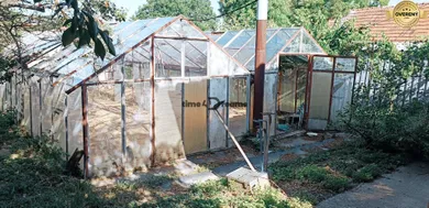 Na predaj pozemok, 210 m², Malé Chyndice