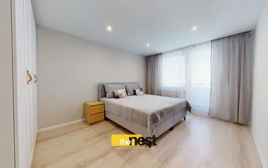Na prenájom 2-izbový byt, 63 m², Zvolen, M. R. Štefánika