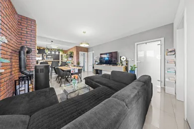 Na predaj 4-izbový dom, 96 m², Svinná