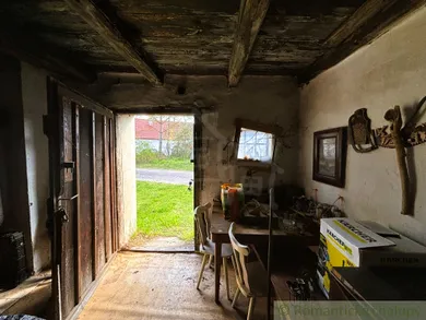 Na predaj rekreačný dom, Borský Svätý Jur