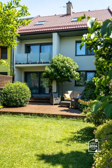 Na predaj 7-izbový dom, 411 m², Košice-Západ, Stropkovská