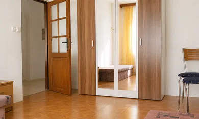 Byty na predaj 4-izbový, Bratislava-Staré Mesto · €320 000
