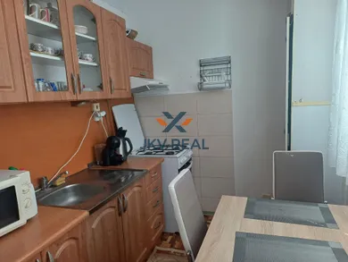 Квартири на продаж, 1-кімнатні, Veľké Kapušany · €54 500