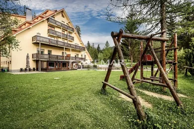 Byty na predaj 3-izbový, Donovaly · €145 000
