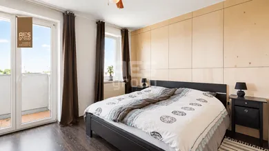 Eladó lakások, 2-szobás, Stupava · €175 000