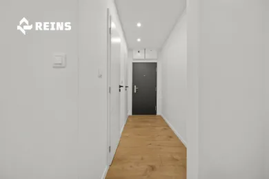 Na predaj 3-izbový byt, 69 m², Bratislava-Rača, Žitná