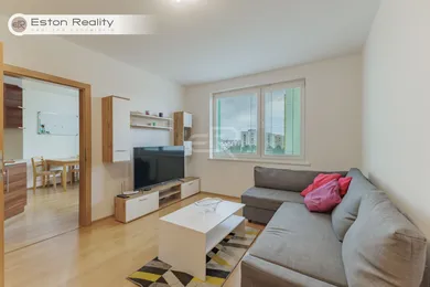 Na prenájom 3-izbový byt, 72 m², Prešov, Mirka Nešpora