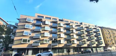 Obiekty na wynajem, Bratislava-Nové Mesto · €135