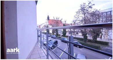 Na prenájom komerčné, 85 m², Trnava, Ulica Paulínska