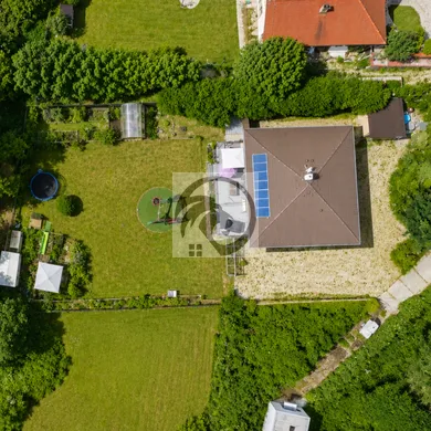 Na predaj 4-izbový dom, 109 m², Levice, Horša