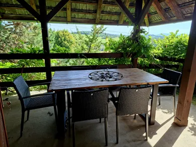 Na predaj dom, 678 m², Bzince pod Javorinou, Cetuna