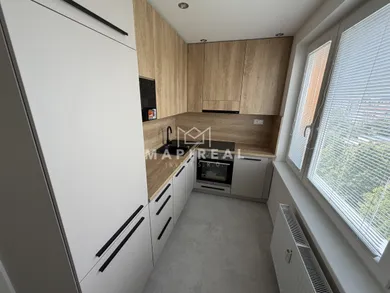Mieszkania na sprzedaż, 2-pokojowe, Košice-Nad jazerom · €189 980