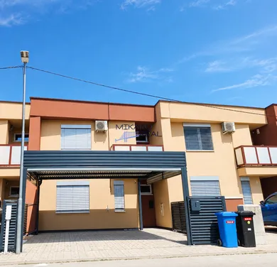 Na predaj 5-izbový dom, 137 m², Bernolákovo, Lipová