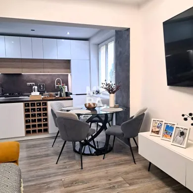 Na predaj 3-izbový byt, 74 m², Košice-Sever, Park obrancov mieru