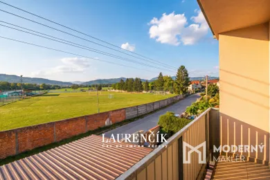Na predaj dom, 202 m², Nitrianske Pravno, Športová
