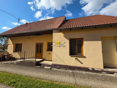 Na predaj dom, 61 m², Detva, Kukučínova