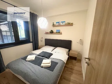 Na predaj byt v Demänovská Dolina · €160 000 · Novostavba