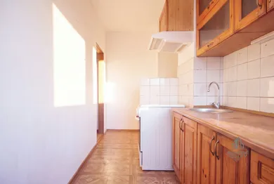 Na predaj 2-izbový byt, 60 m², Nové Zámky