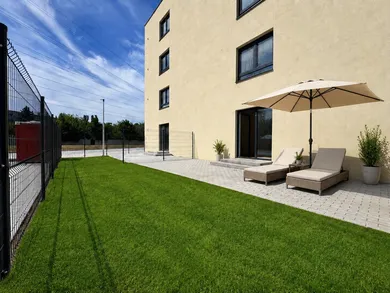 Квартиры на продажу, 1-комнатные, Bratislava-Ružinov · €224 693