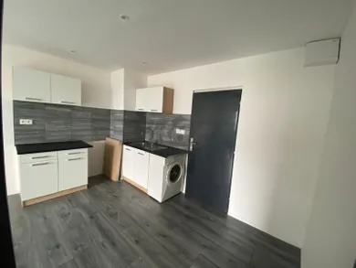 Apartments for sale, 1-room in Bratislava-Vrakuňa · €153,000