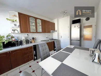 Na predaj 3-izbový byt, 72 m², Žilina