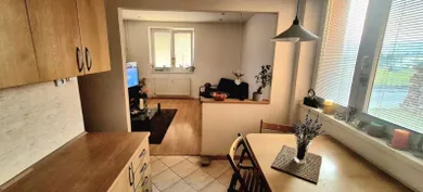 Na predaj 2-izbový byt, 54 m², Pezinok, 1. mája