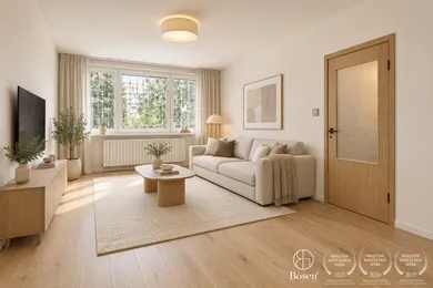 Mieszkania na sprzedaż, 2-pokojowe, Malacky · €135 000
