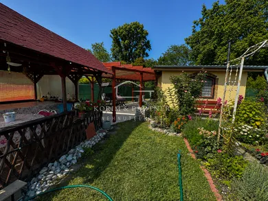 Na predaj pozemok, 24 m², Komárno, Alžbetin Ostrov