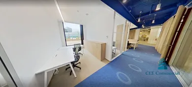 Na prenájom komerčné, 138 m², Bratislava-Staré Mesto, Pribinova