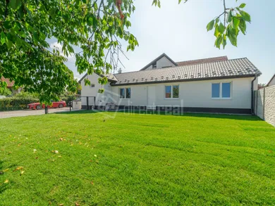 Domy na sprzedaż, Borský Mikuláš · €135 000