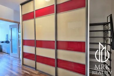 Na predaj 1-izbový byt, 43 m², Bratislava-Nové Mesto, Letná