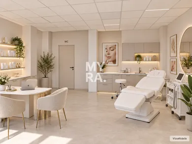 Na prenájom komerčné, 40 m², Prešov, Masaryková