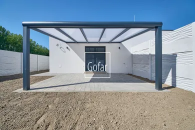 Domy na predaj 4-izbový, Horný Bar · €229 800