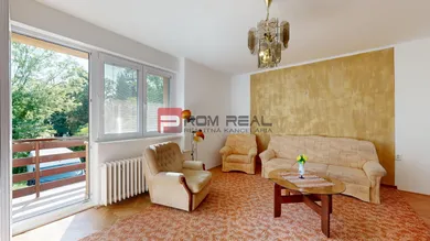 Byty na prenájom 4-izbový, Pezinok · €770