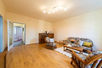 Na predaj 3-izbový byt, 85 m², Košice-Staré Mesto, Jiskrova