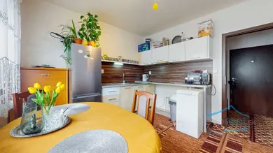 Na predaj 1-izbový byt, 34 m², Zvolen, J. Jesenského