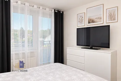 Na predaj 3-izbový byt, 67 m², Svit, Kpt. Nálepku