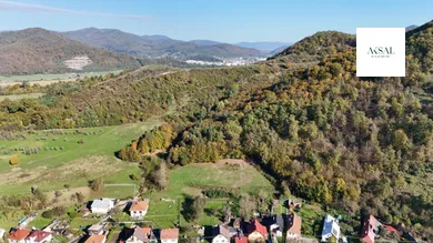 Na predaj pozemok, 26 m², Voznica