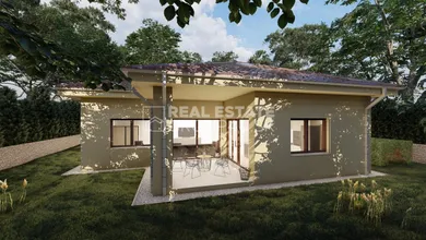 Domy na sprzedaż, 5-pokojowe, Trenčianske Teplice · €167 900